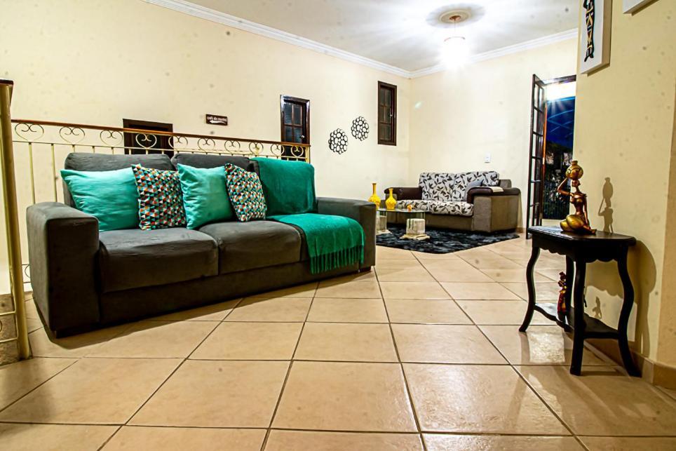 Recanto do Aconchego Conservatória Exterior foto