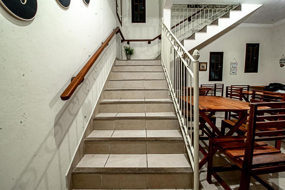 Recanto do Aconchego Conservatória Exterior foto